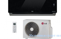 ��������� ����� ������� LG CA09RWK